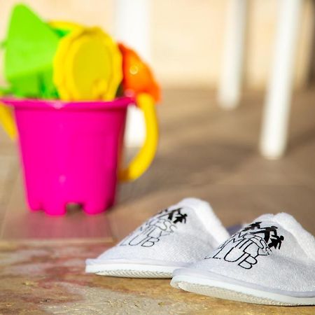 Princess Family Club Bavaro Punta Cana Zewnętrze zdjęcie