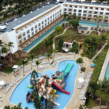 Princess Family Club Bavaro Punta Cana Zewnętrze zdjęcie