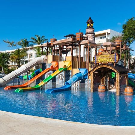 Princess Family Club Bavaro Punta Cana Zewnętrze zdjęcie