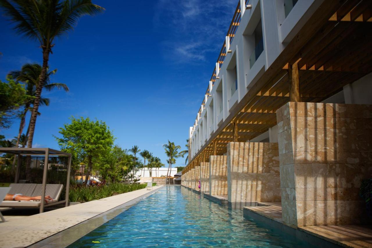 Princess Family Club Bavaro Punta Cana Zewnętrze zdjęcie