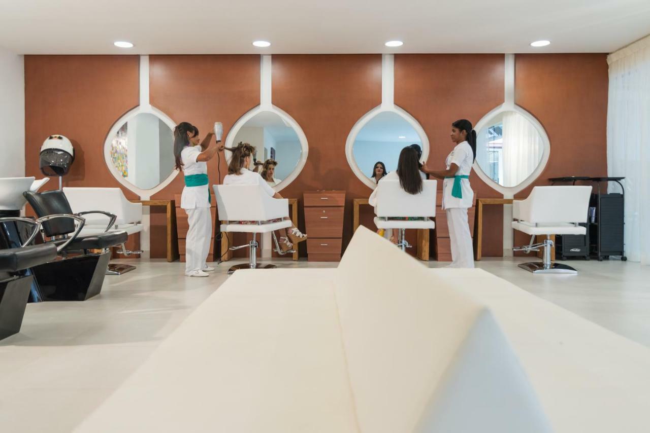 Princess Family Club Bavaro Punta Cana Zewnętrze zdjęcie