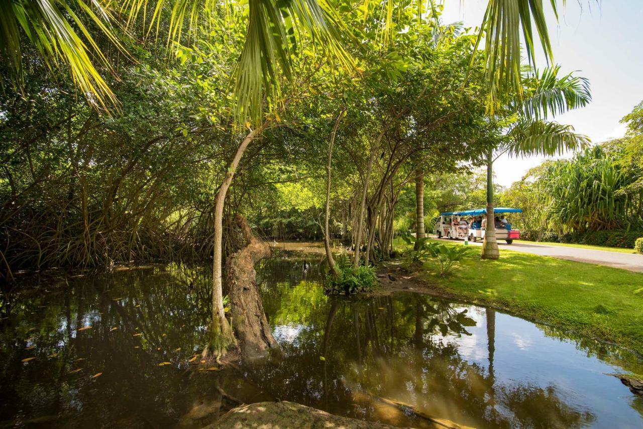 Princess Family Club Bavaro Punta Cana Zewnętrze zdjęcie