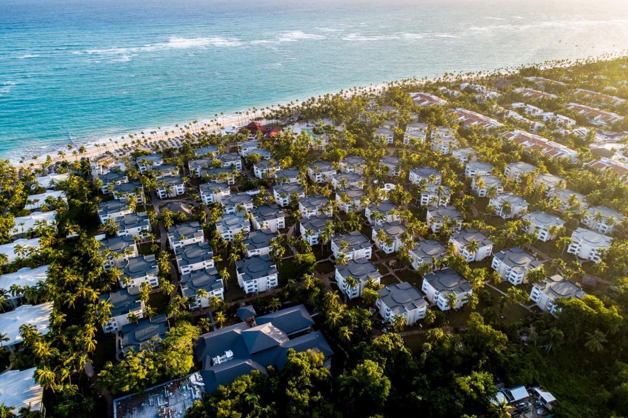 Princess Family Club Bavaro Punta Cana Zewnętrze zdjęcie