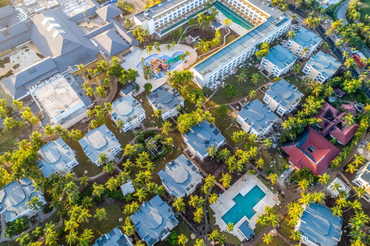 Princess Family Club Bavaro Punta Cana Zewnętrze zdjęcie