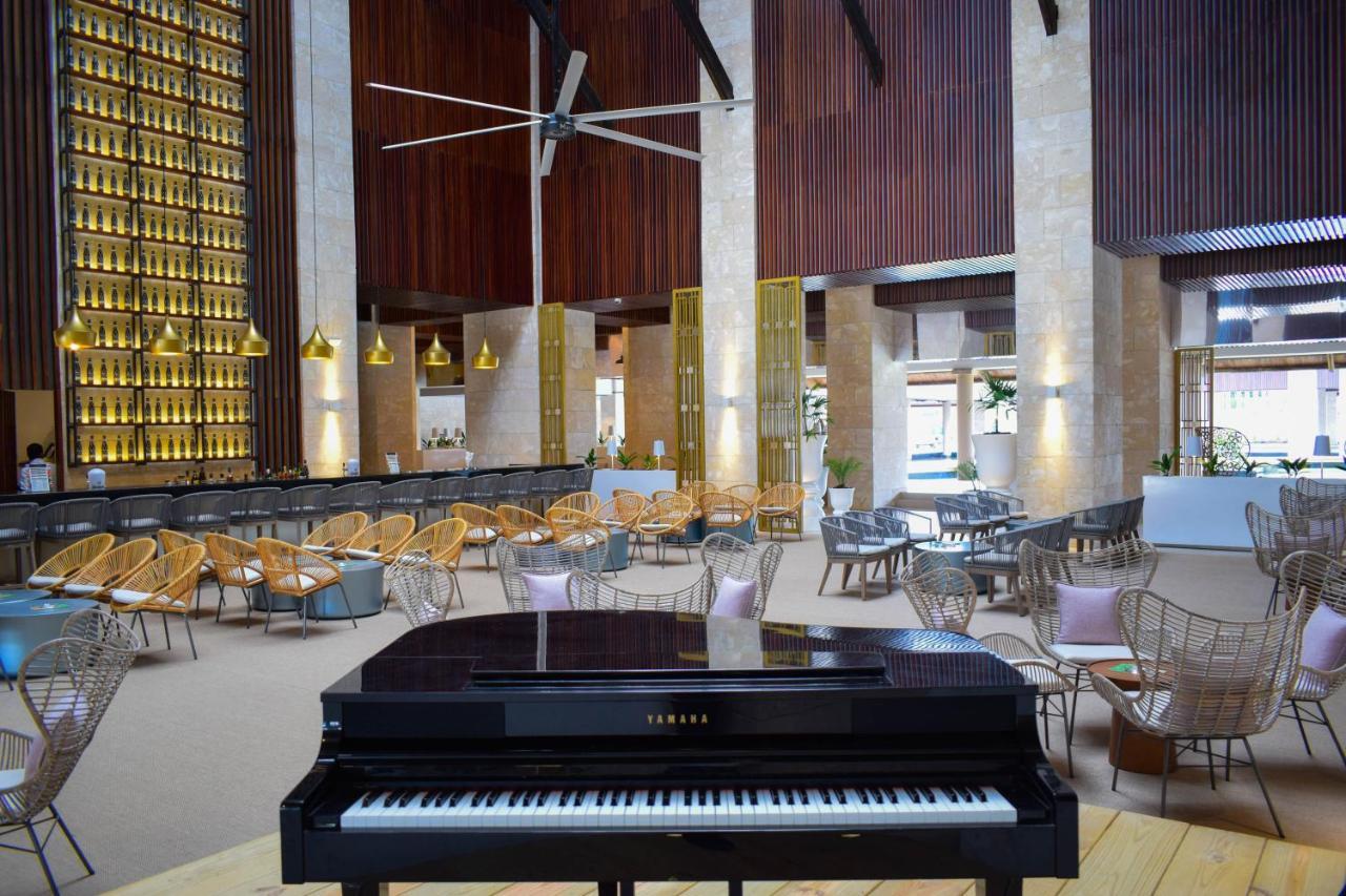 Princess Family Club Bavaro Punta Cana Zewnętrze zdjęcie