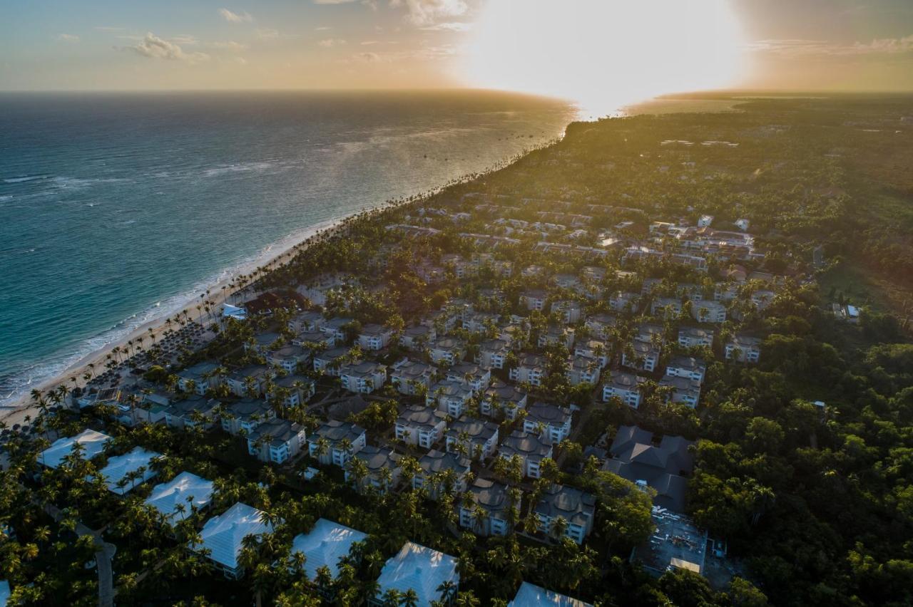 Princess Family Club Bavaro Punta Cana Zewnętrze zdjęcie