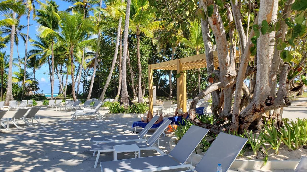 Princess Family Club Bavaro Punta Cana Zewnętrze zdjęcie