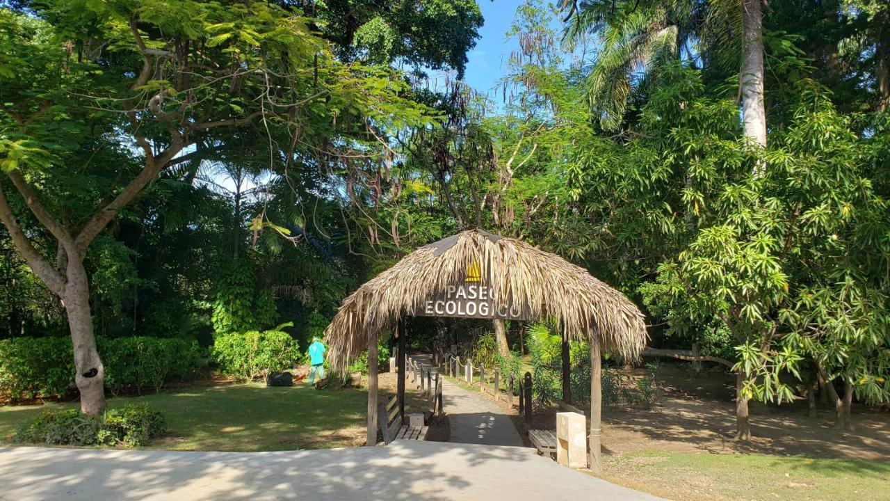 Princess Family Club Bavaro Punta Cana Zewnętrze zdjęcie