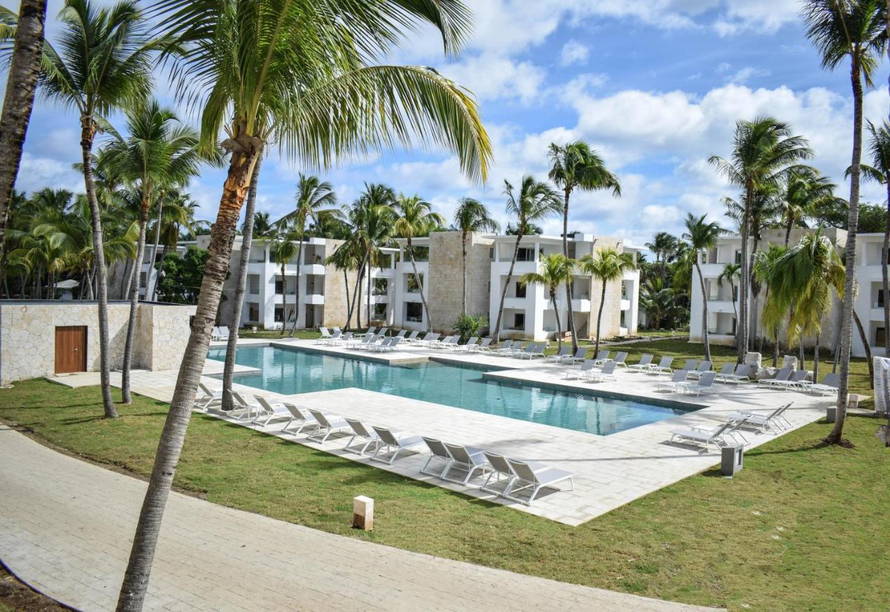 Princess Family Club Bavaro Punta Cana Zewnętrze zdjęcie