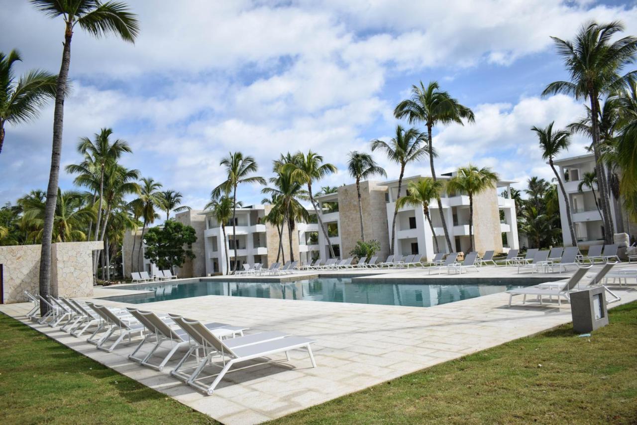 Princess Family Club Bavaro Punta Cana Zewnętrze zdjęcie