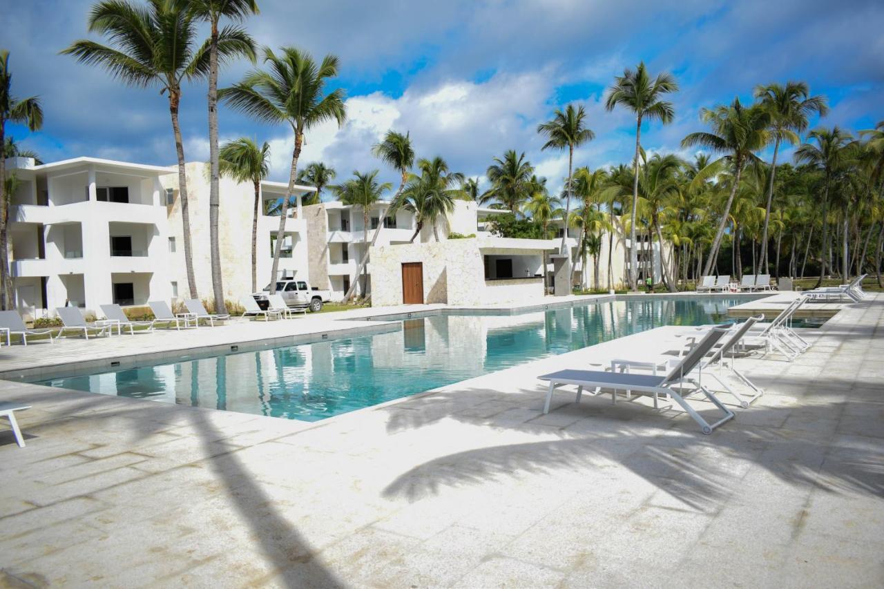 Princess Family Club Bavaro Punta Cana Zewnętrze zdjęcie
