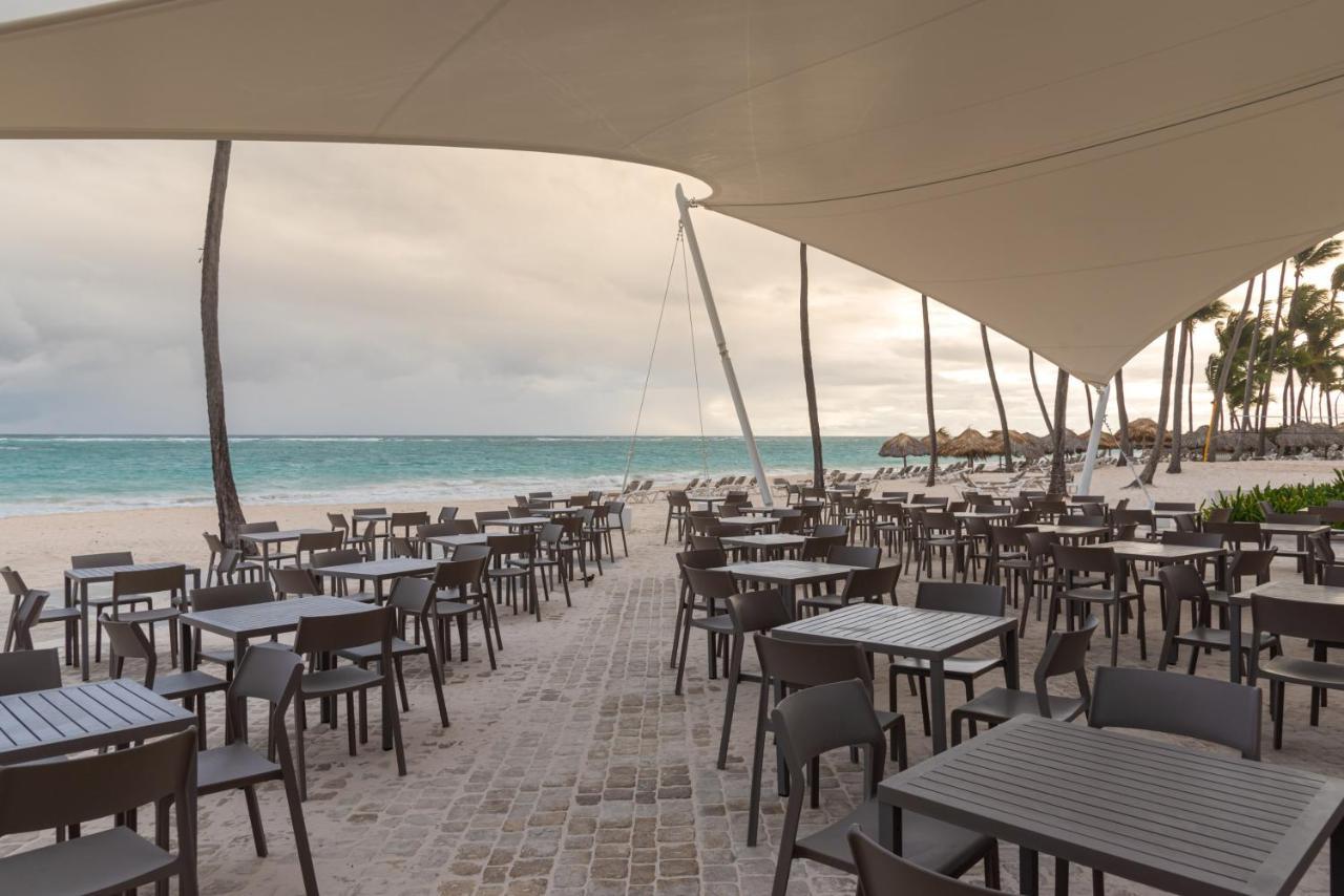 Princess Family Club Bavaro Punta Cana Zewnętrze zdjęcie