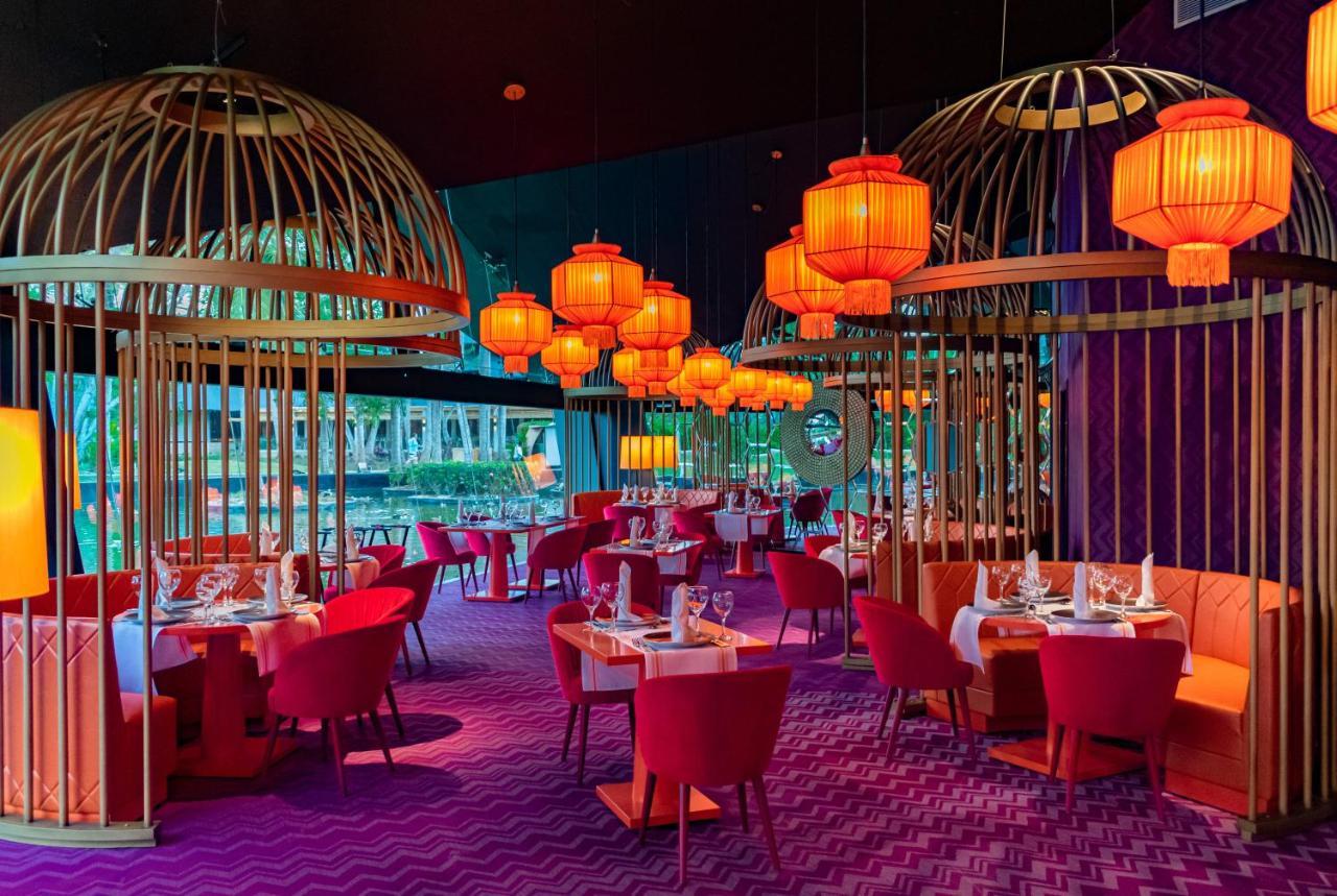 Princess Family Club Bavaro Punta Cana Zewnętrze zdjęcie