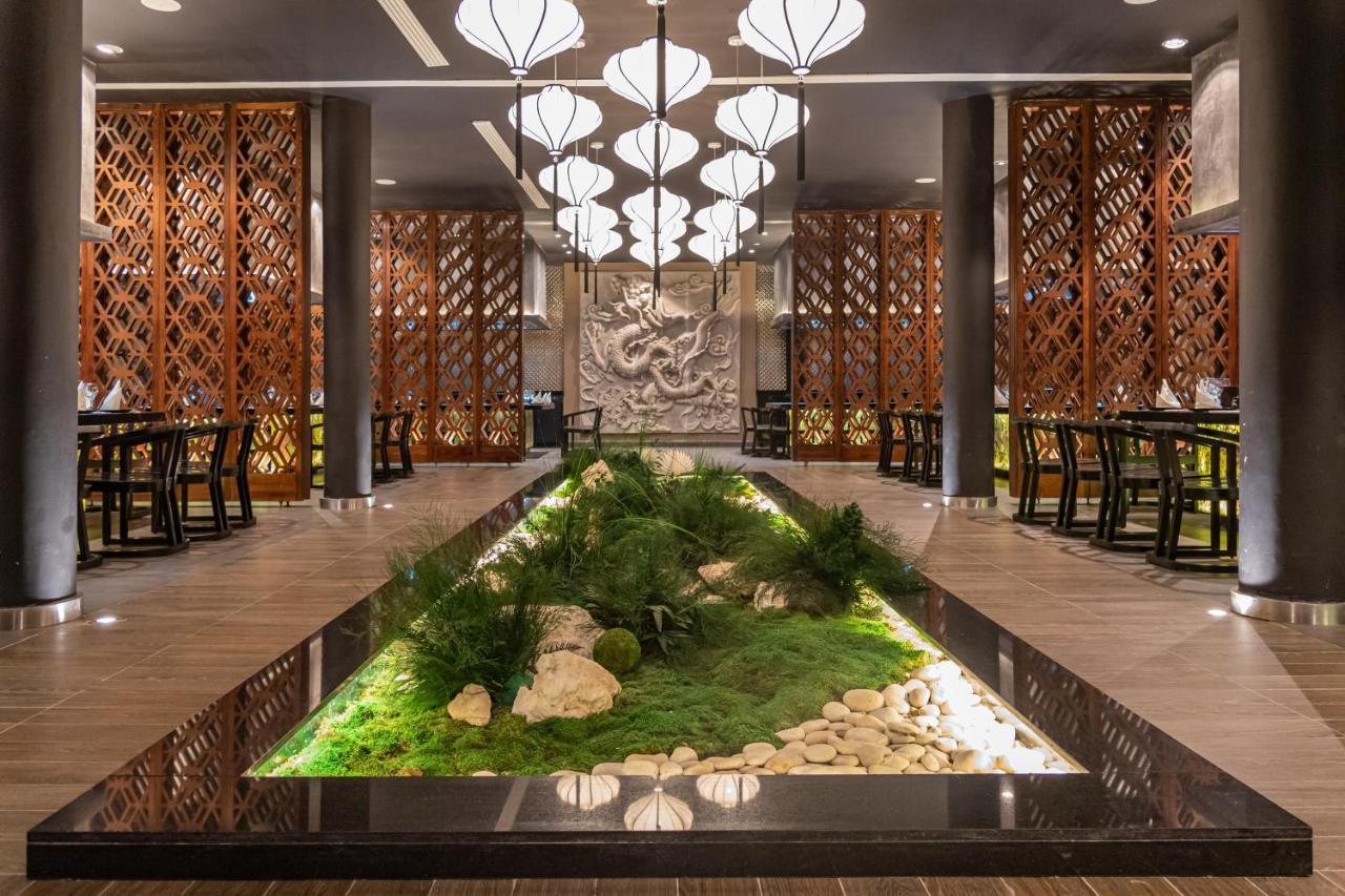 Princess Family Club Bavaro Punta Cana Zewnętrze zdjęcie