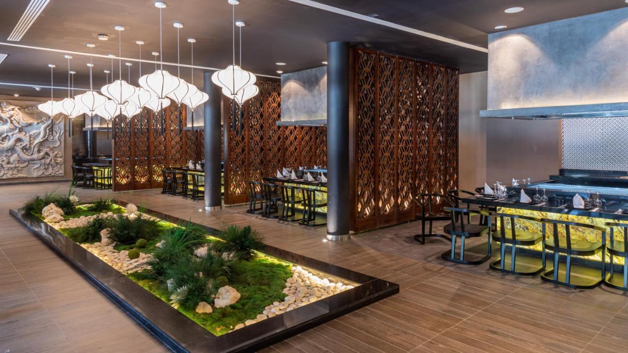 Princess Family Club Bavaro Punta Cana Zewnętrze zdjęcie