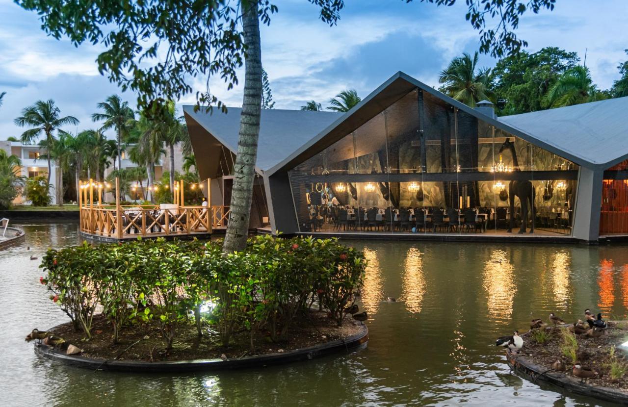 Princess Family Club Bavaro Punta Cana Zewnętrze zdjęcie