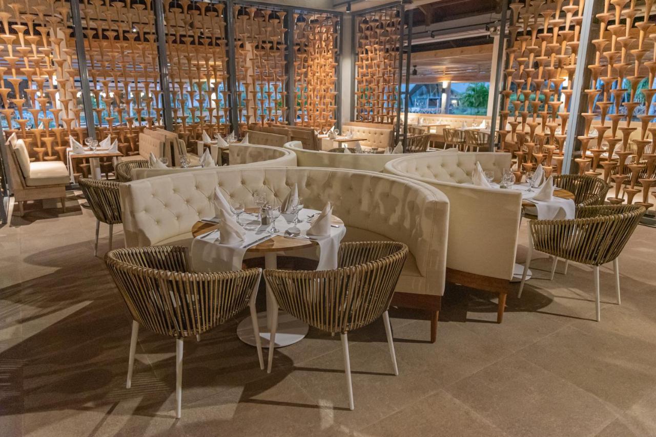 Princess Family Club Bavaro Punta Cana Zewnętrze zdjęcie