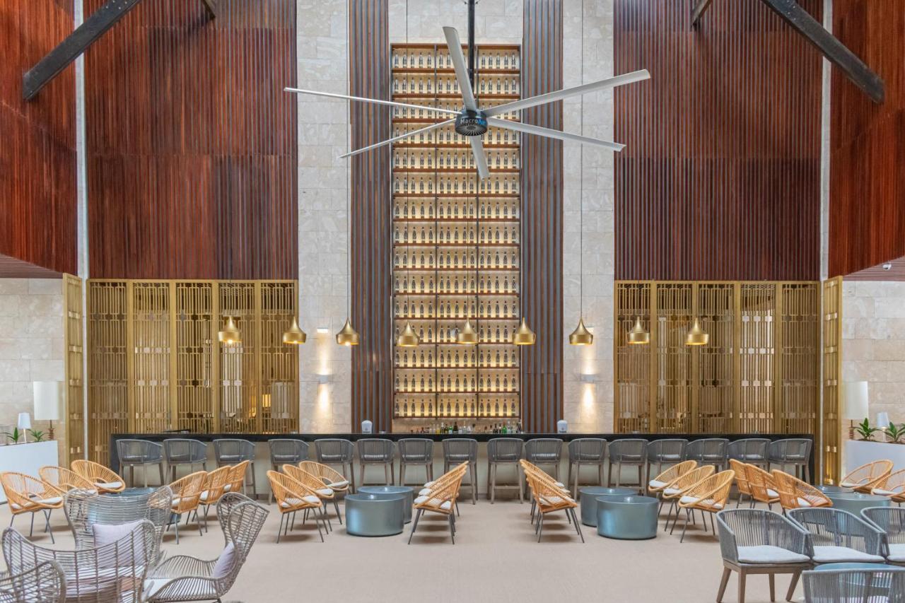 Princess Family Club Bavaro Punta Cana Zewnętrze zdjęcie