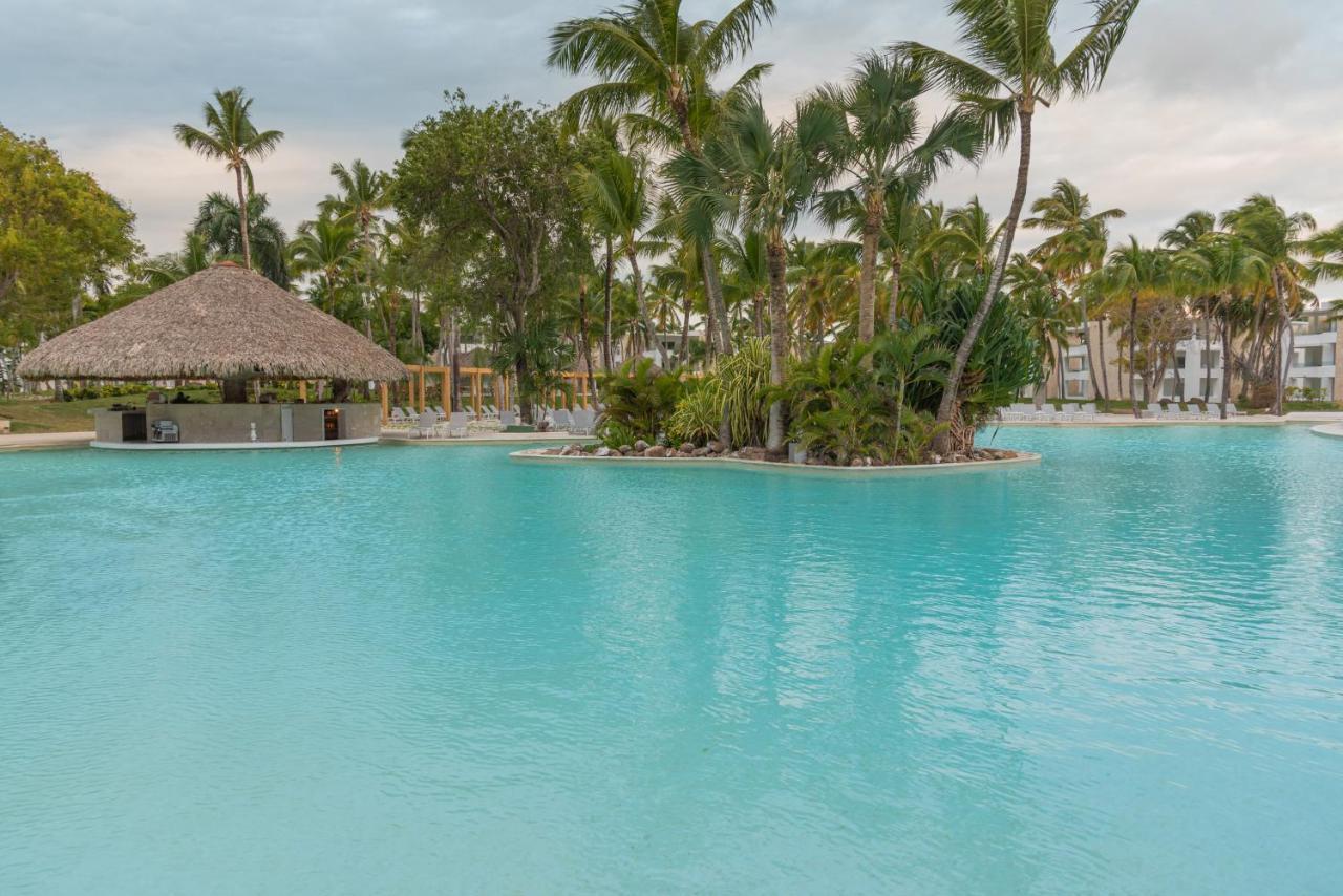 Princess Family Club Bavaro Punta Cana Zewnętrze zdjęcie