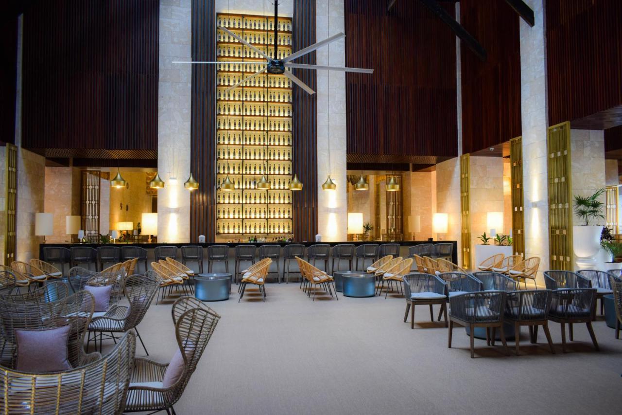 Princess Family Club Bavaro Punta Cana Zewnętrze zdjęcie