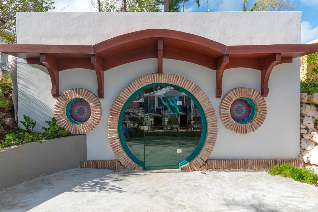 Princess Family Club Bavaro Punta Cana Zewnętrze zdjęcie