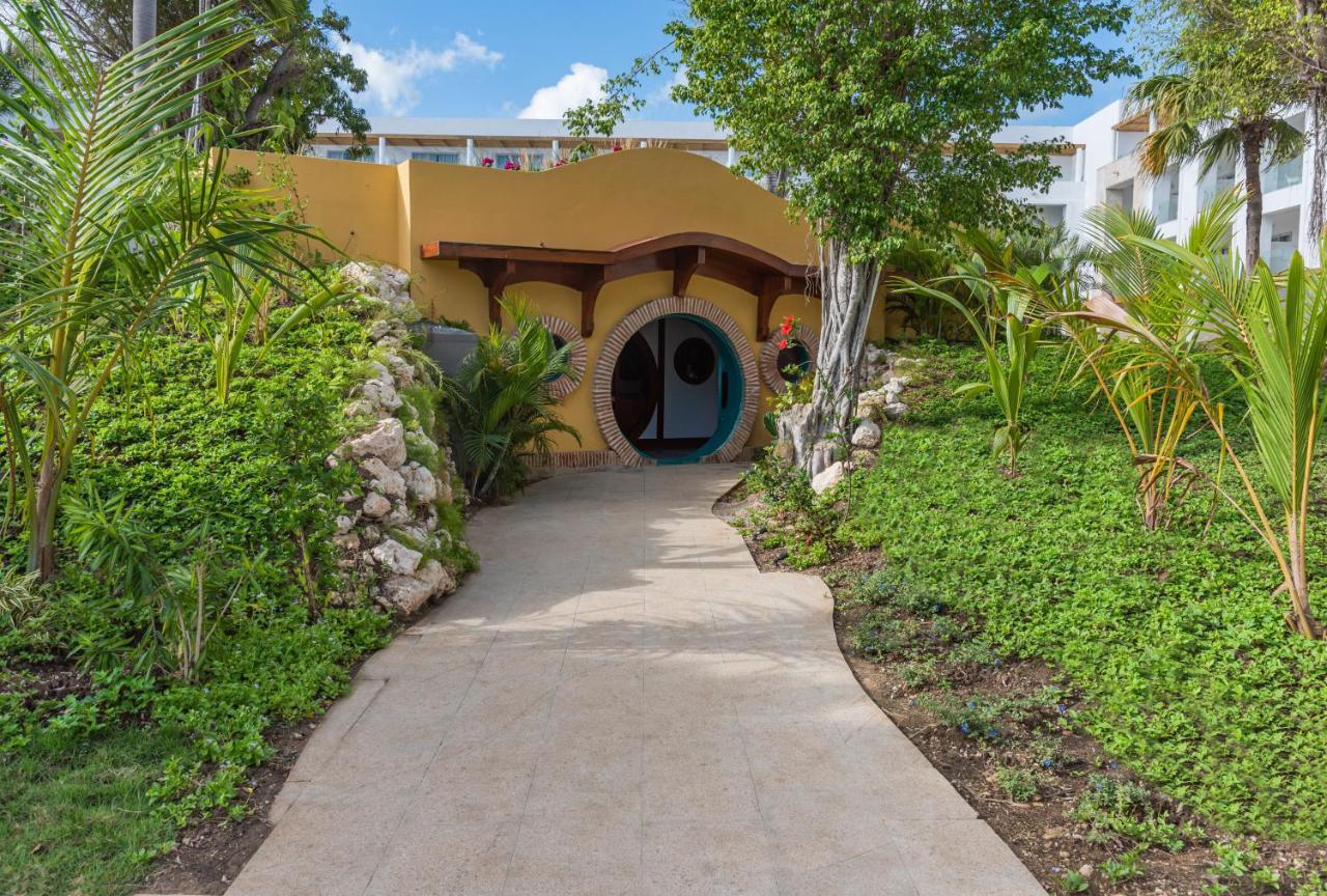 Princess Family Club Bavaro Punta Cana Zewnętrze zdjęcie