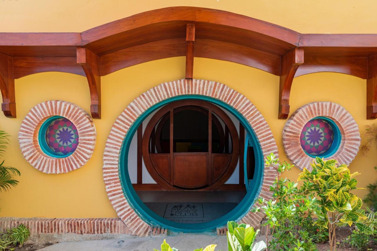 Princess Family Club Bavaro Punta Cana Zewnętrze zdjęcie