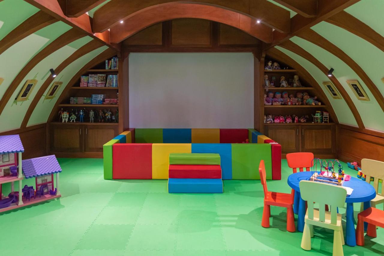 Princess Family Club Bavaro Punta Cana Zewnętrze zdjęcie